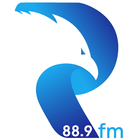 R FM أيقونة
