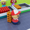 My Mini Fruit Mart APK