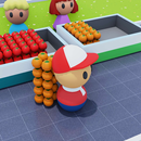 My Mini Fruit Mart APK