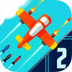 Man Vs. Missiles: Combat APK 下載