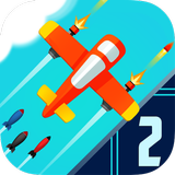 Man Vs. Missiles: Combat APK