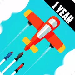 Man Vs. Missiles APK 下載