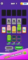 Money Sort 截圖 2
