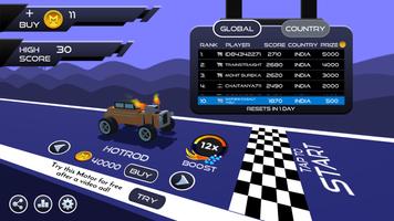 Motor Parkour screenshot 1