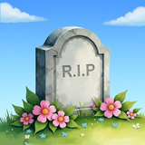 Celebrity Graveyard Tycoon APK