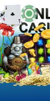 Online Casino – Best Casino Game スクリーンショット 1