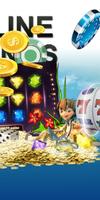 Drück Spiele Glück - BESTEN CASINO ảnh chụp màn hình 2