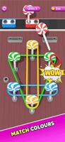 Flexy Candies تصوير الشاشة 2