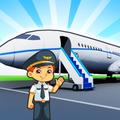 ”Flight Boarding