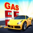 Gas Station Empire icon