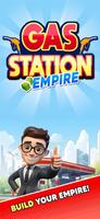 Gas Station Empire poster