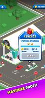 Gas Station Empire screenshot 3