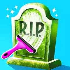 download Graveyard Cleaning XAPK