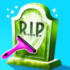Graveyard Cleaning icono