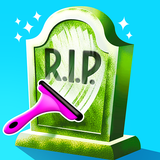 Graveyard Cleaning icône