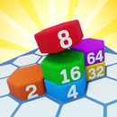 Hexa 2048 APK