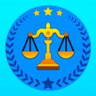 Justice 3D आइकन