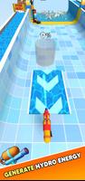Pool Sweep screenshot 1