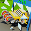 Smash Race