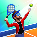 Tennis Stars: Ultimate Clash APK