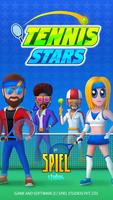 Tennis Stars poster