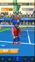 Tennis Stars screenshot 1