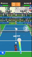 Tennis Stars capture d'écran 2