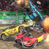 Metal Rage : Car Madness War Download gratis mod apk versi terbaru
