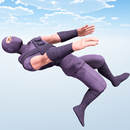 Cliff Dive - Flip Jump Master APK