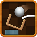 Brain Physics Puzzles : Ball Line Love It On APK