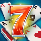7 Solitaire आइकन