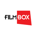 FilmBox+: Home of Good Movies أيقونة