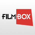 Filmbox+ : Home of Good Movies আইকন