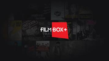 Filmbox+ : Home of Good Movies ポスター