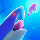 Shark Attack-icoon