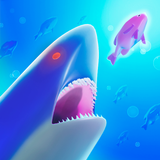 Shark Attack آئیکن