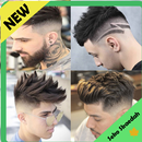 Spiky Hairstyles aplikacja