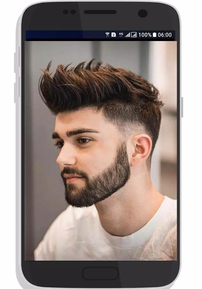 Spiky Hairstyles APK pour Android Télécharger Spiky Hairstyles APK pour Android Télécharger