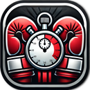 APK Fight Clock: Boxing/HIIT Timer