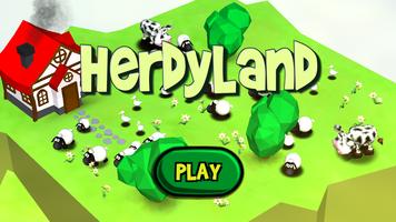 HerdyLand poster