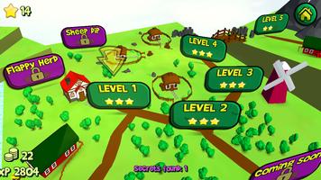 HerdyLand screenshot 1