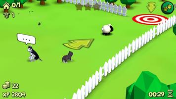 HerdyLand screenshot 2