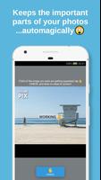 SquarePix - magic photo resize ภาพหน้าจอ 1