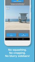 SquarePix - magic photo resize ภาพหน้าจอ 2