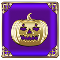 Halloween theme