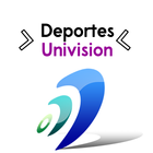 Univision Deportes Radio Sports En Vivo icône