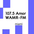 107.5 Amor Radio Miami 107.5 APK
