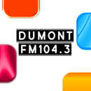 Dumont Fm 104.3 Fm Radio Free APK