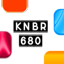 KNBR 680 App Sport Radio Online APK