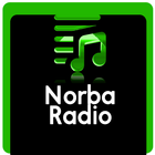 Radio Norba App Gratis icône